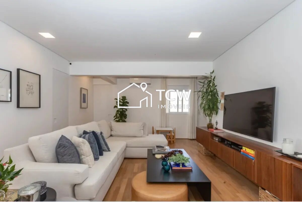 Apartamento, 2 quartos, 110 m² - Foto 6