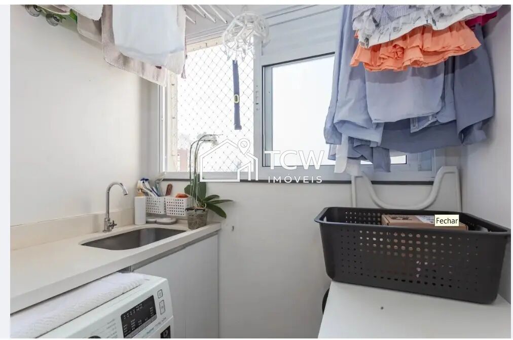 Apartamento, 2 quartos, 110 m² - Foto 16