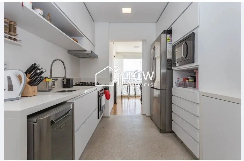 Apartamento, 2 quartos, 110 m² - Foto 15