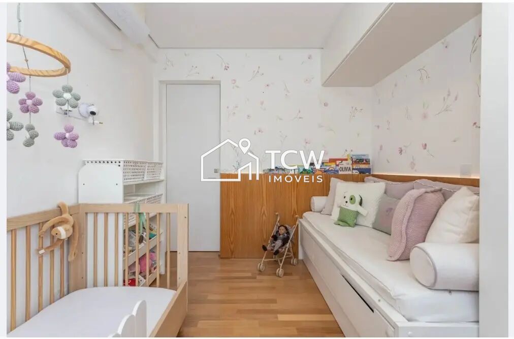 Apartamento, 2 quartos, 110 m² - Foto 23