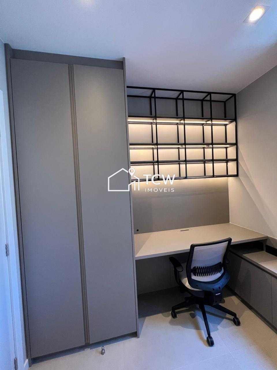 Apartamento, 3 quartos, 145 m² - Foto 23