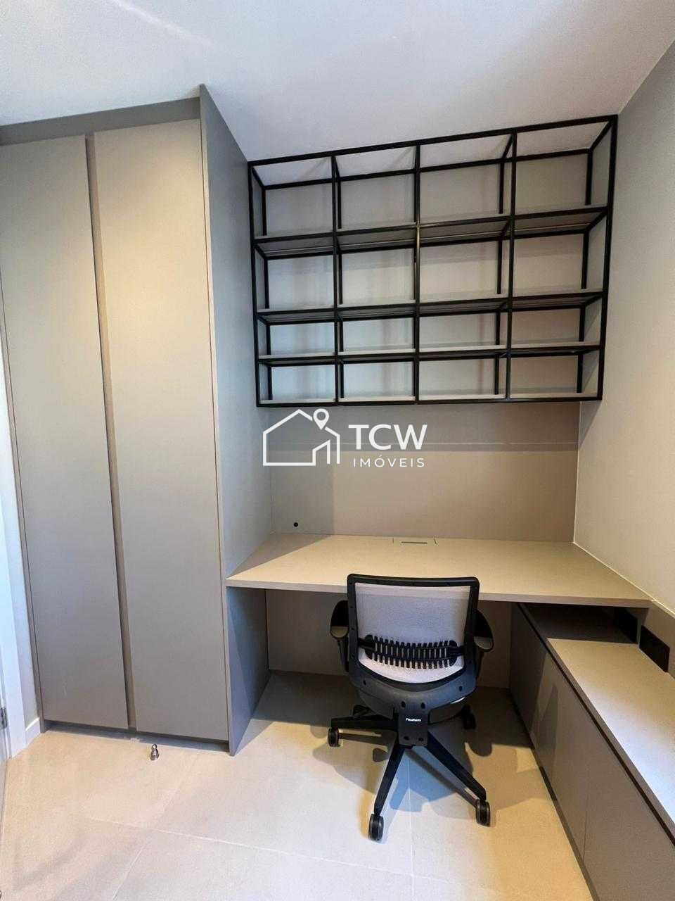 Apartamento, 3 quartos, 145 m² - Foto 22