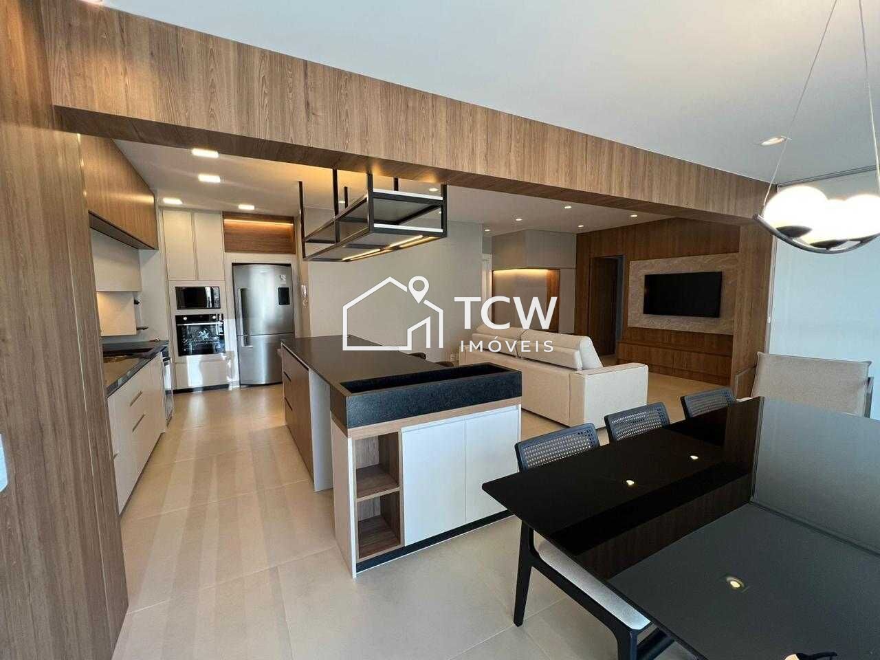 Apartamento, 3 quartos, 145 m² - Foto 9