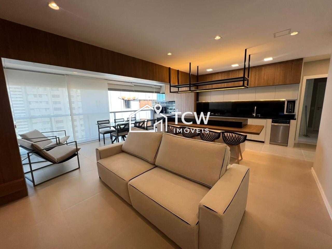 Apartamento, 3 quartos, 145 m² - Foto 5