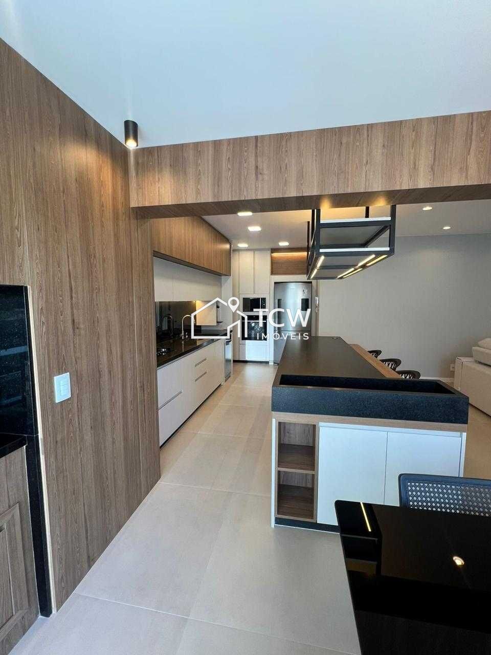 Apartamento, 3 quartos, 145 m² - Foto 14