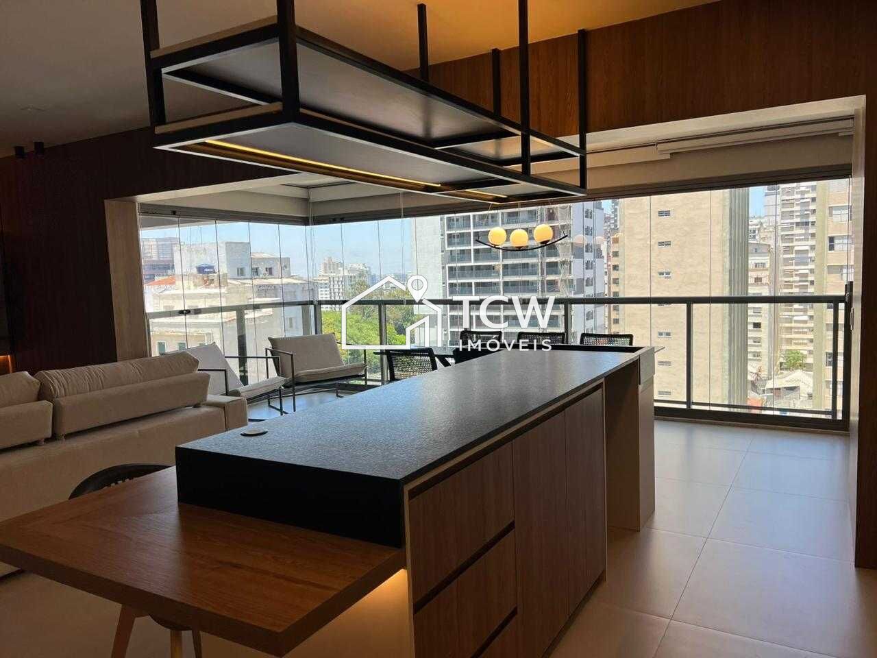 Apartamento, 3 quartos, 145 m² - Foto 7