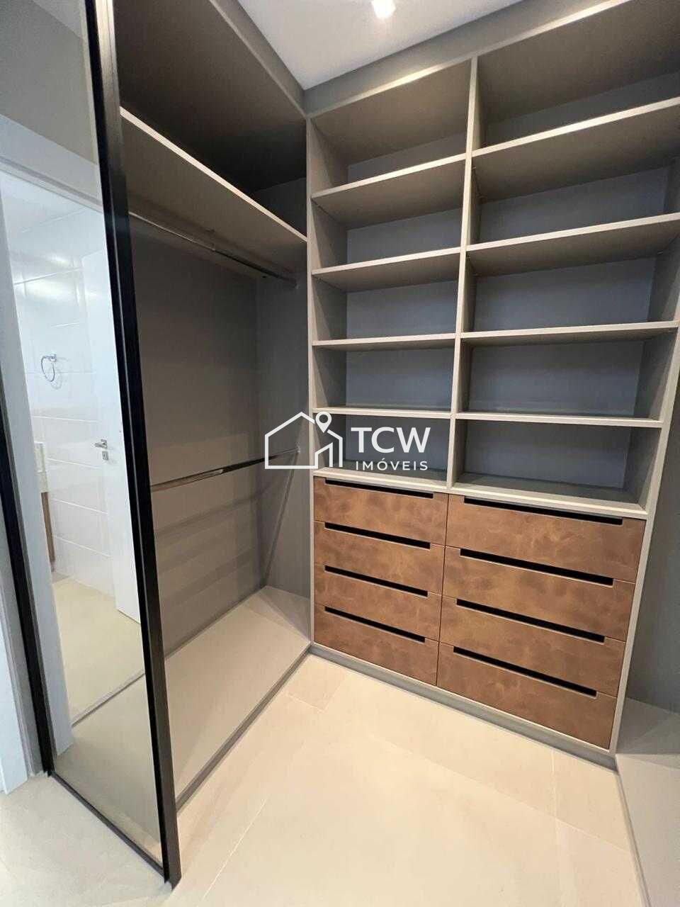 Apartamento, 3 quartos, 145 m² - Foto 35