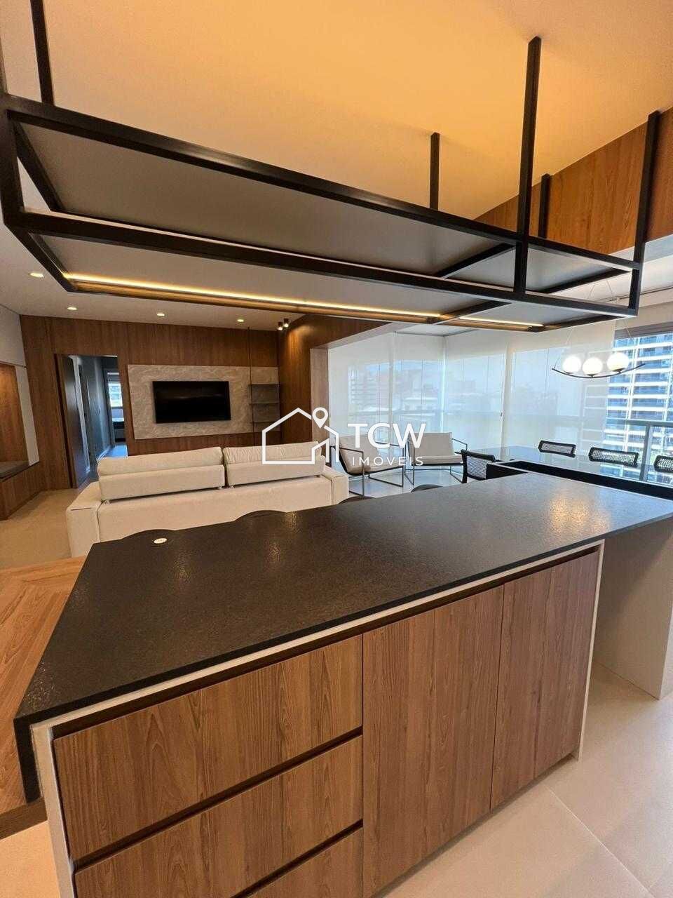 Apartamento, 3 quartos, 145 m² - Foto 8