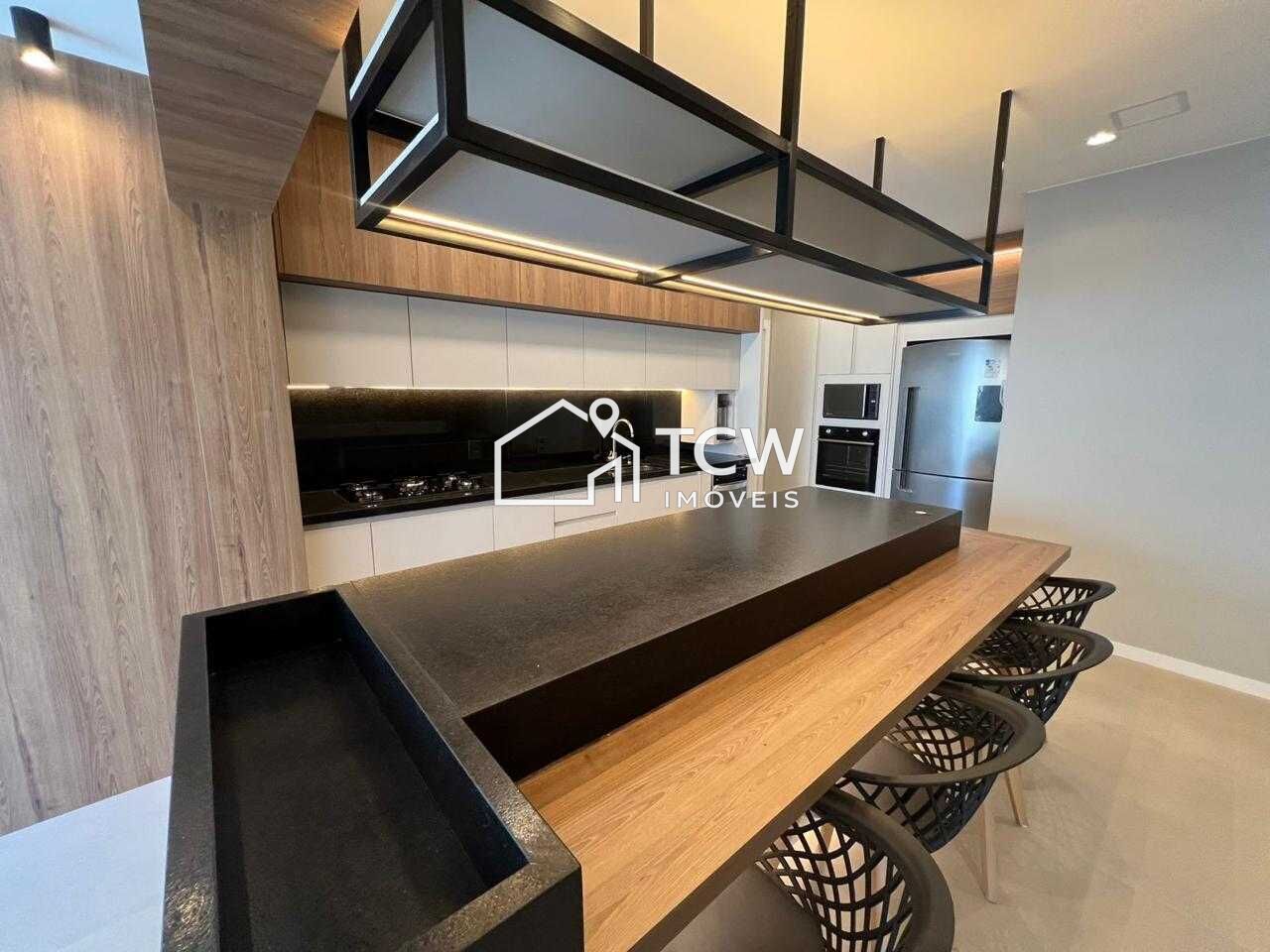 Apartamento, 3 quartos, 145 m² - Foto 13