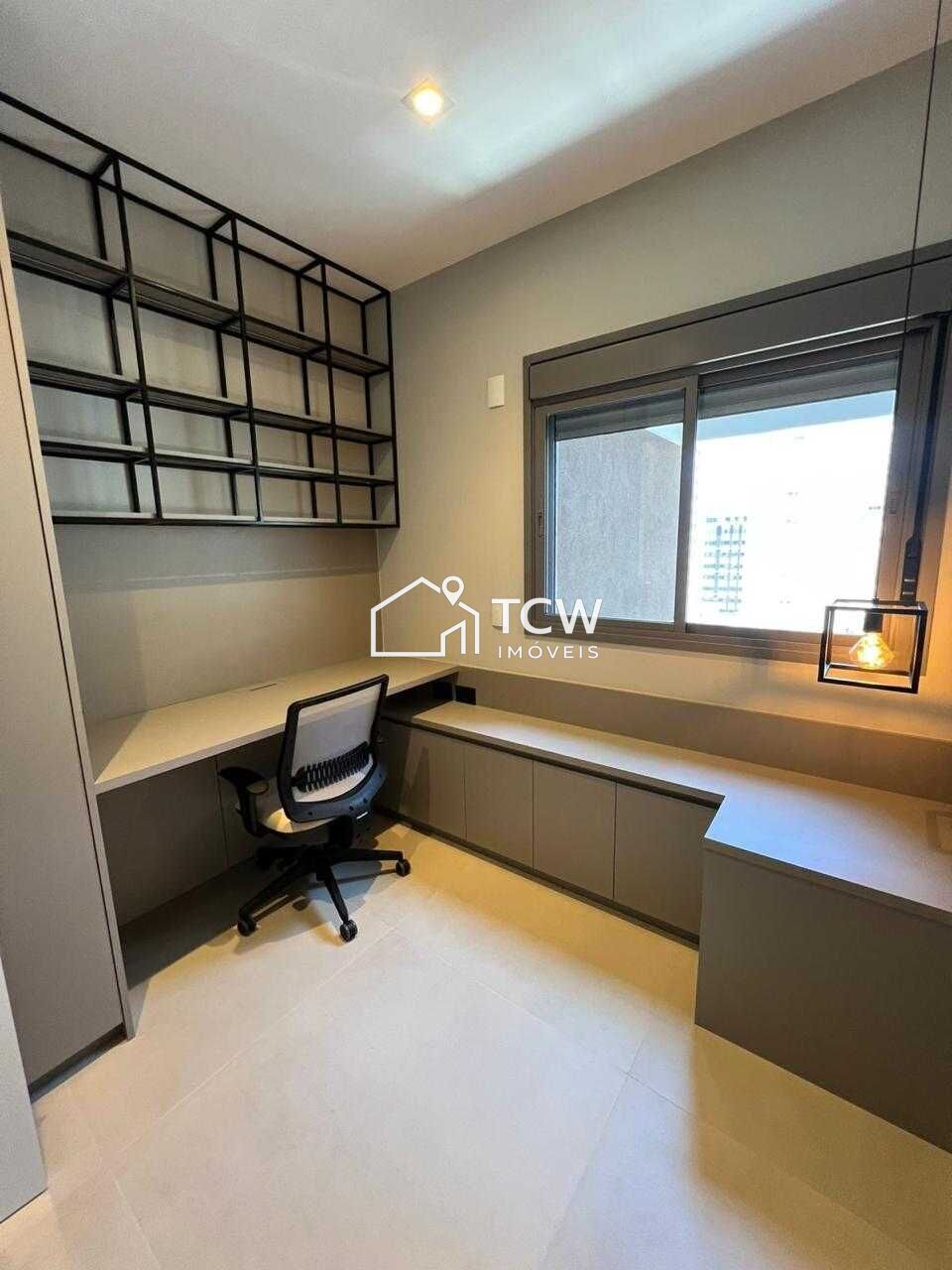 Apartamento, 3 quartos, 145 m² - Foto 21