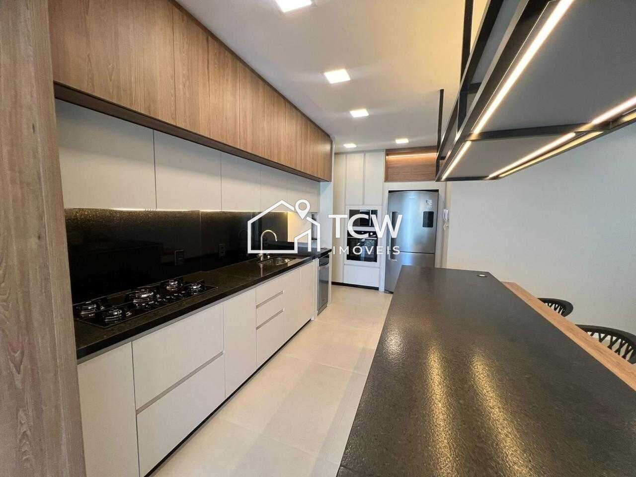 Apartamento, 3 quartos, 145 m² - Foto 17