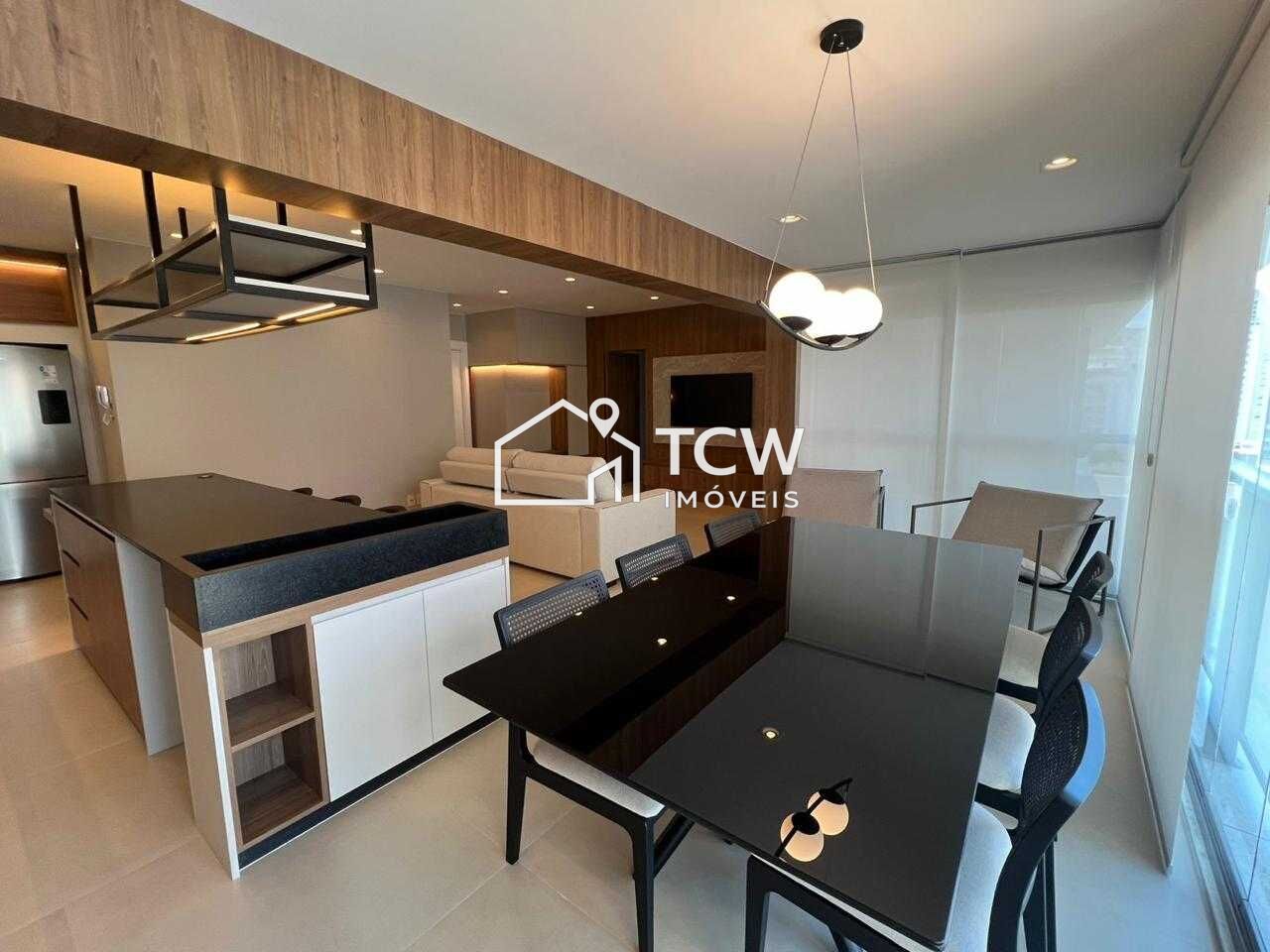 Apartamento, 3 quartos, 145 m² - Foto 11