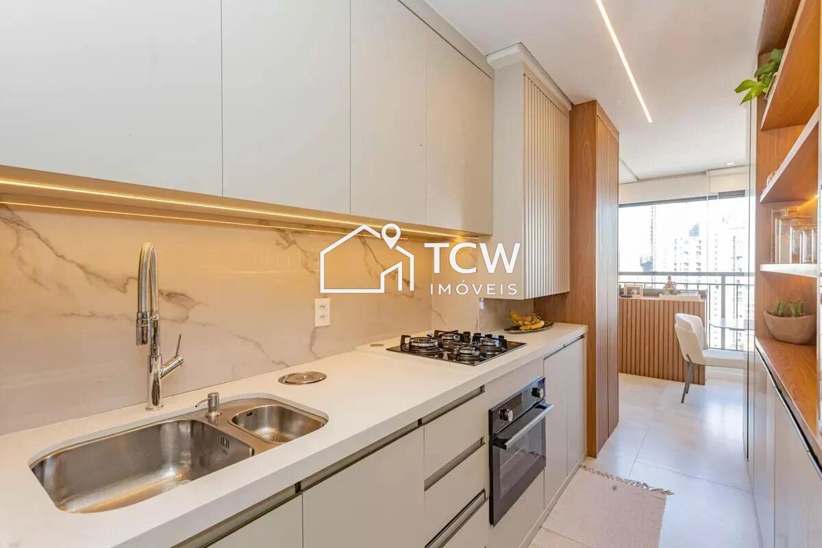 Apartamento, 2 quartos, 72 m² - Foto 6