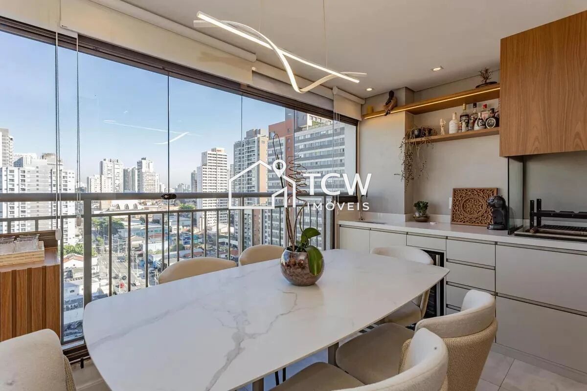 Apartamento, 2 quartos, 72 m² - Foto 4