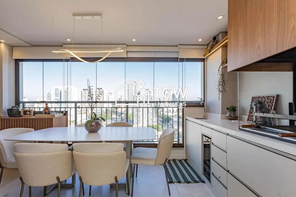 Apartamento, 2 quartos, 72 m² - Foto 5