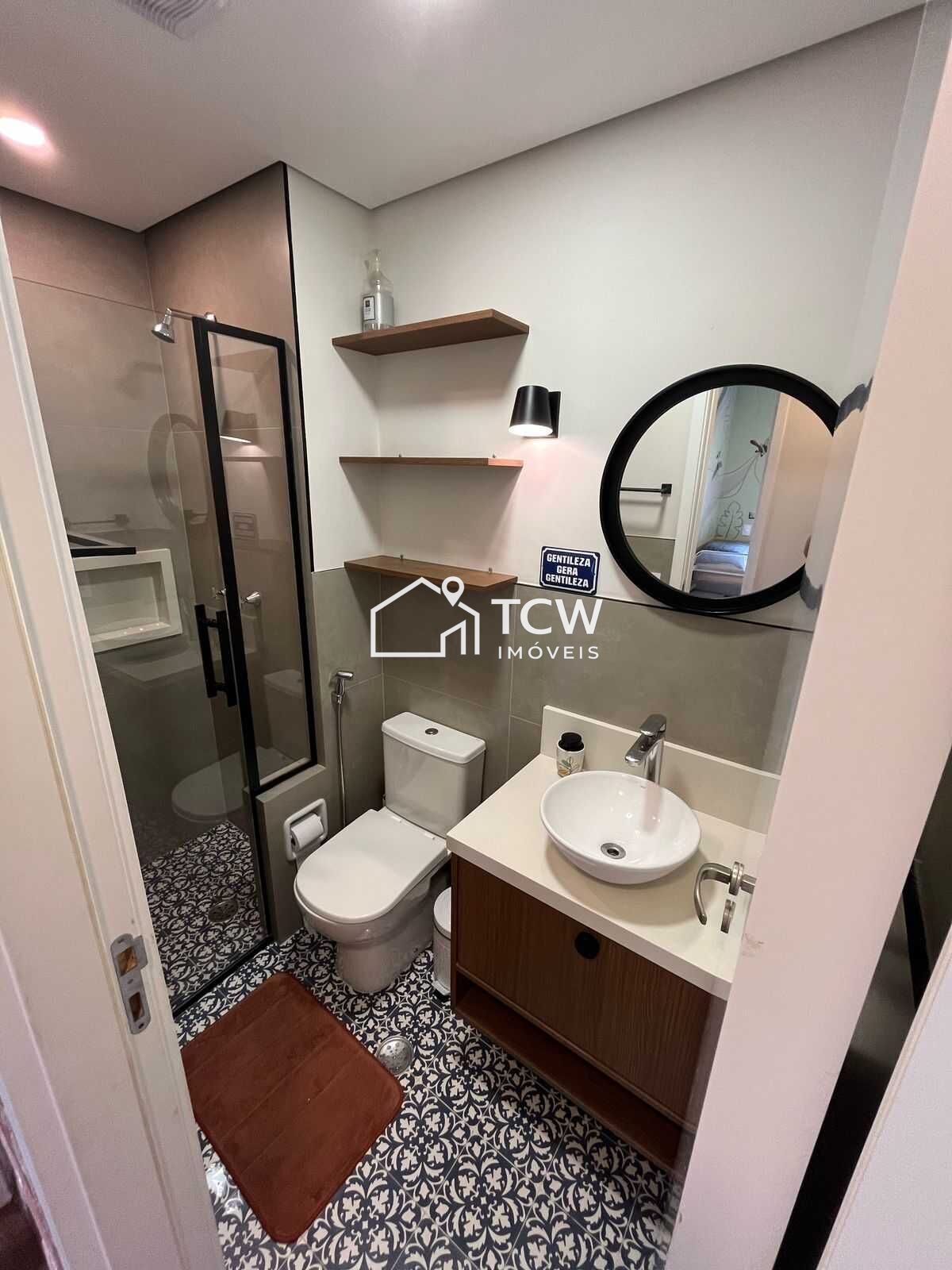 Apartamento, 2 quartos, 69 m² - Foto 11