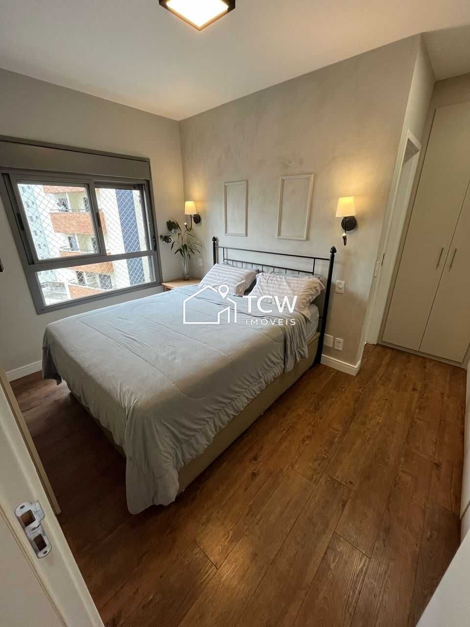 Apartamento, 2 quartos, 69 m² - Foto 8