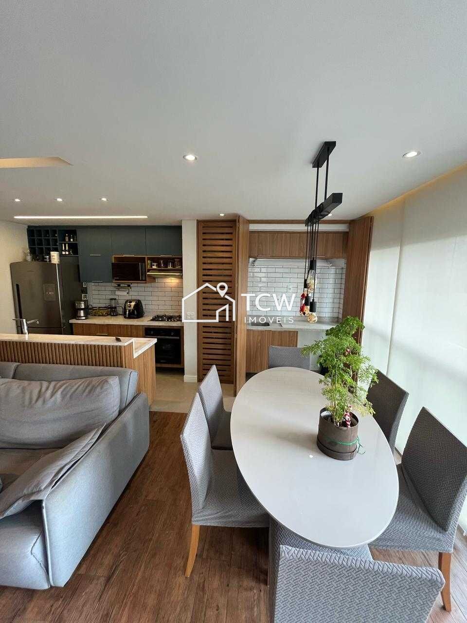 Apartamento, 2 quartos, 69 m² - Foto 4