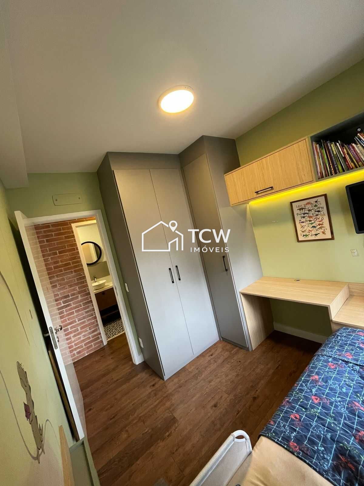 Apartamento, 2 quartos, 69 m² - Foto 6