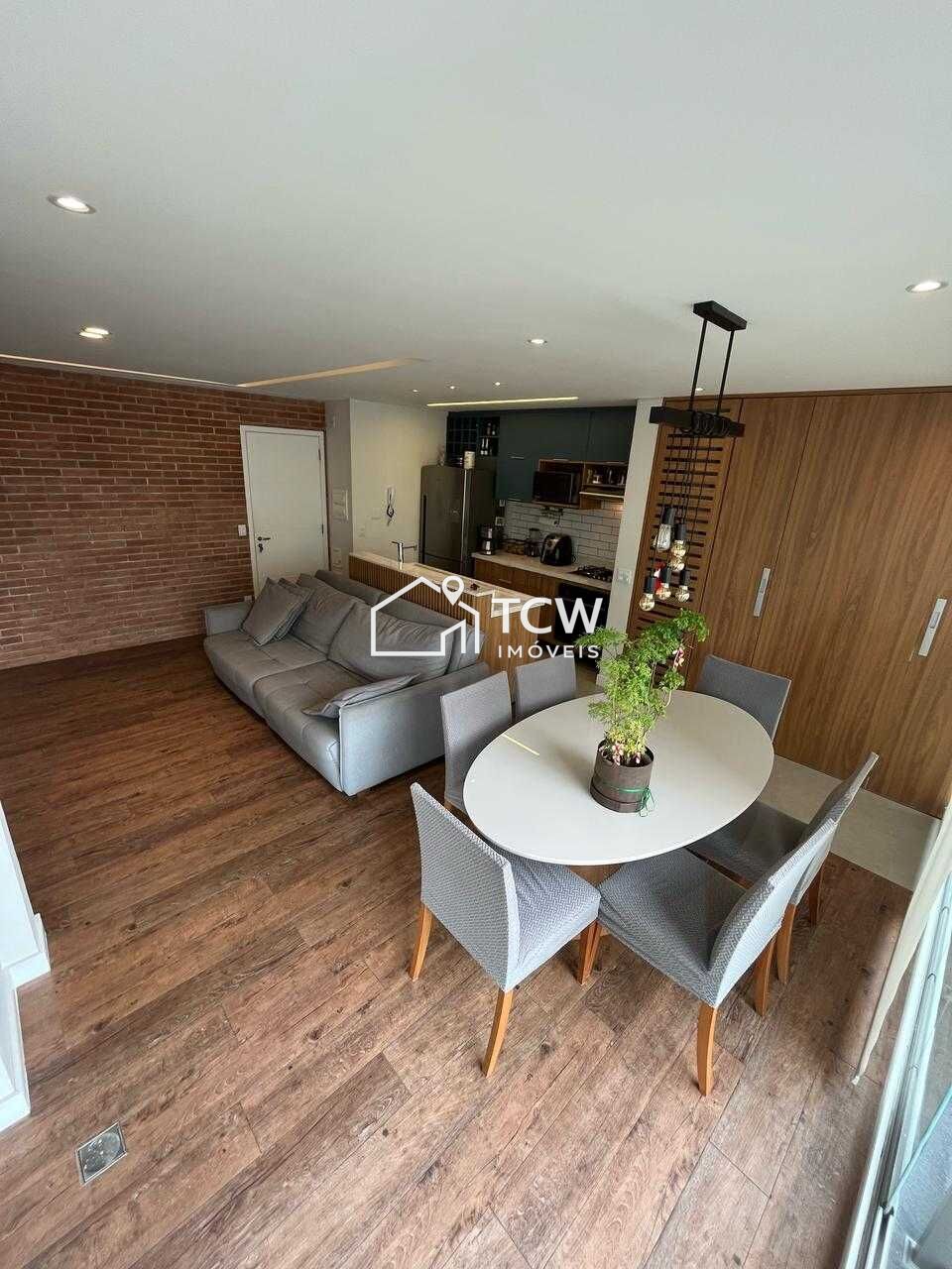 Apartamento, 2 quartos, 69 m² - Foto 5