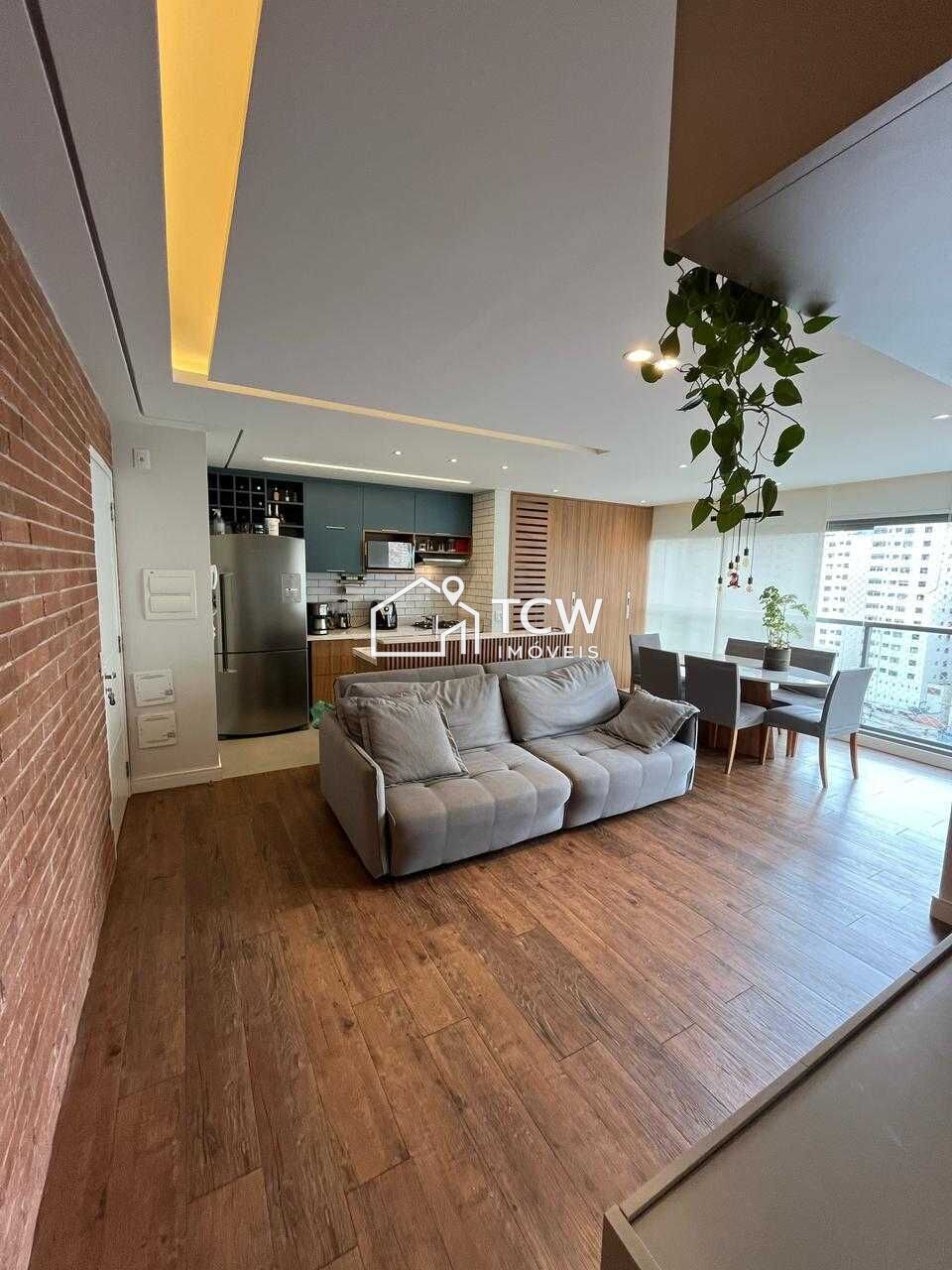 Apartamento, 2 quartos, 69 m² - Foto 3