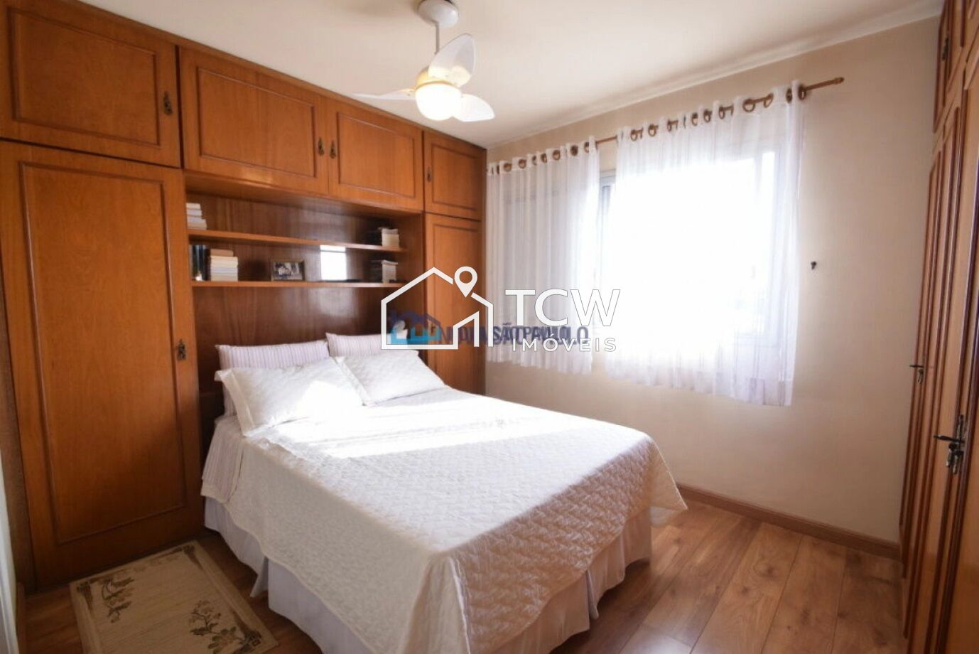 Apartamento, 3 quartos, 97 m² - Foto 11
