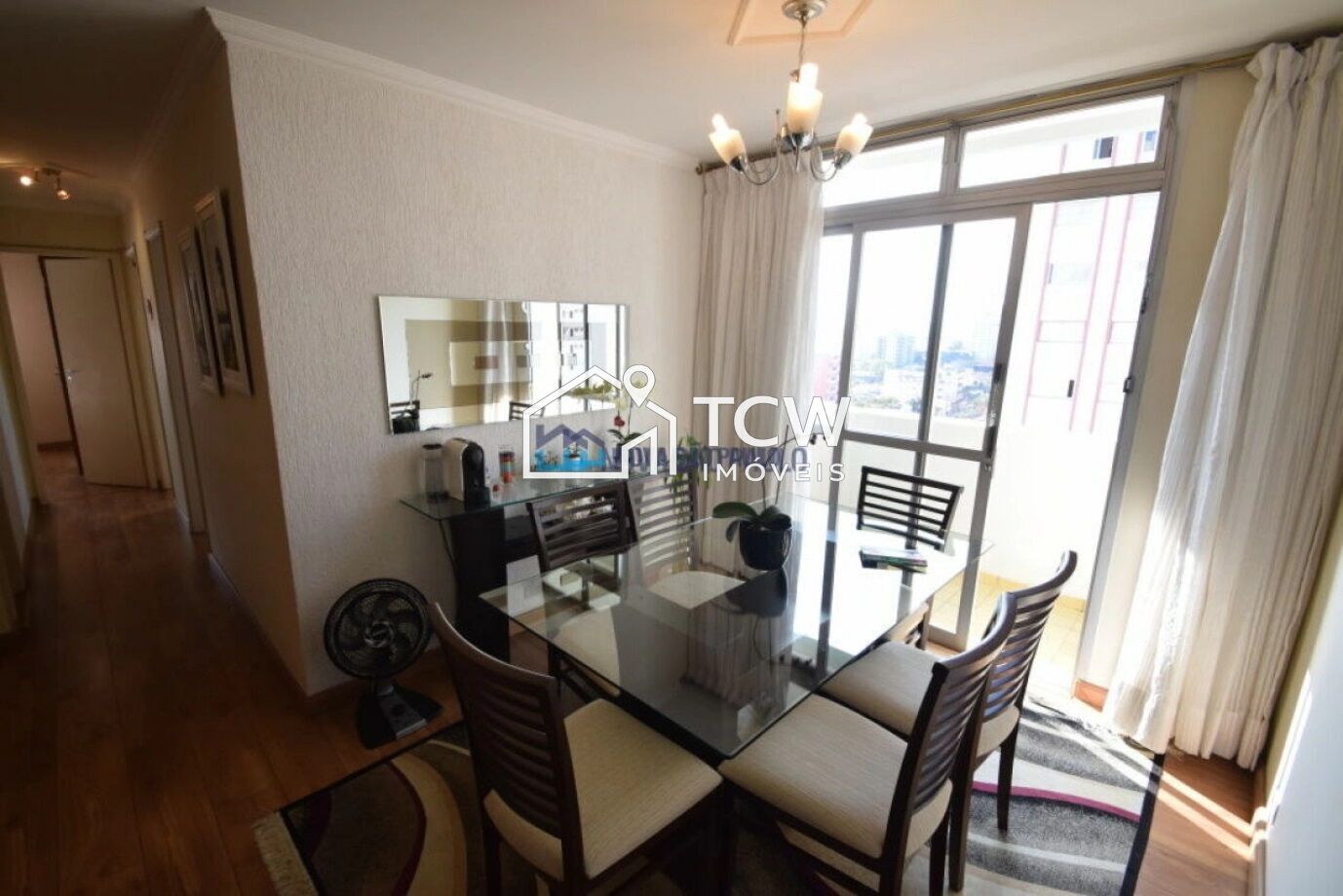 Apartamento, 3 quartos, 97 m² - Foto 4