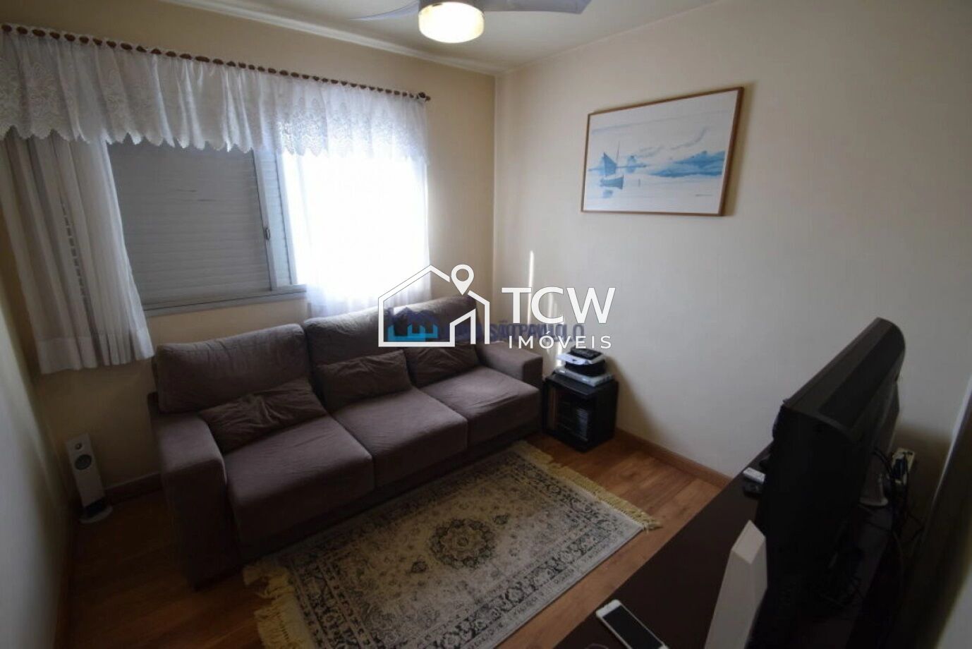 Apartamento, 3 quartos, 97 m² - Foto 7