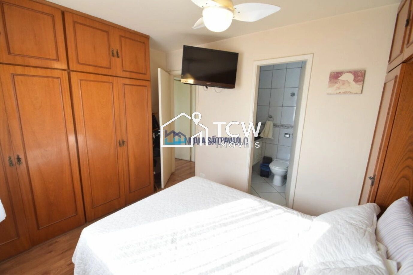 Apartamento, 3 quartos, 97 m² - Foto 10