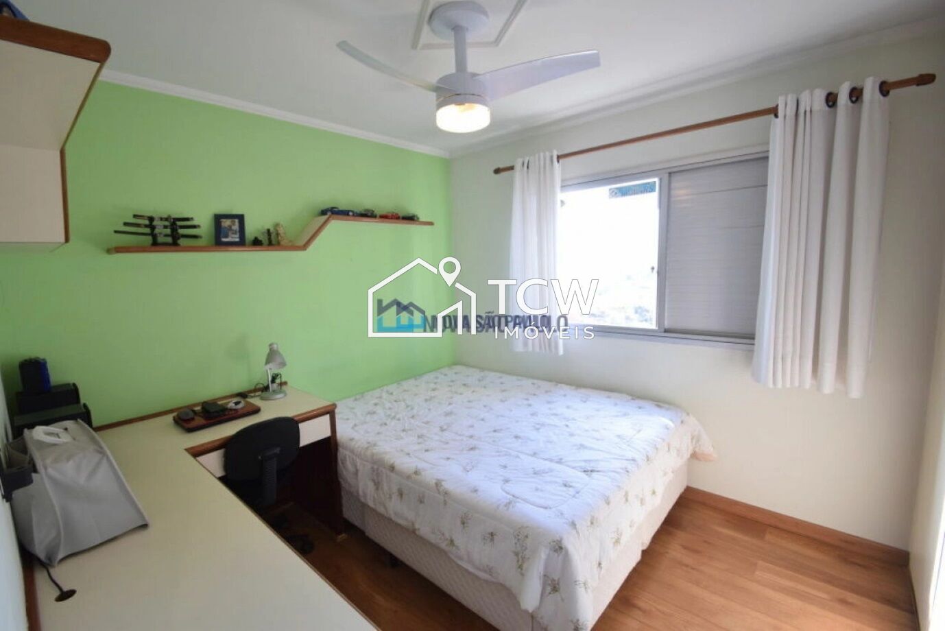 Apartamento, 3 quartos, 97 m² - Foto 13