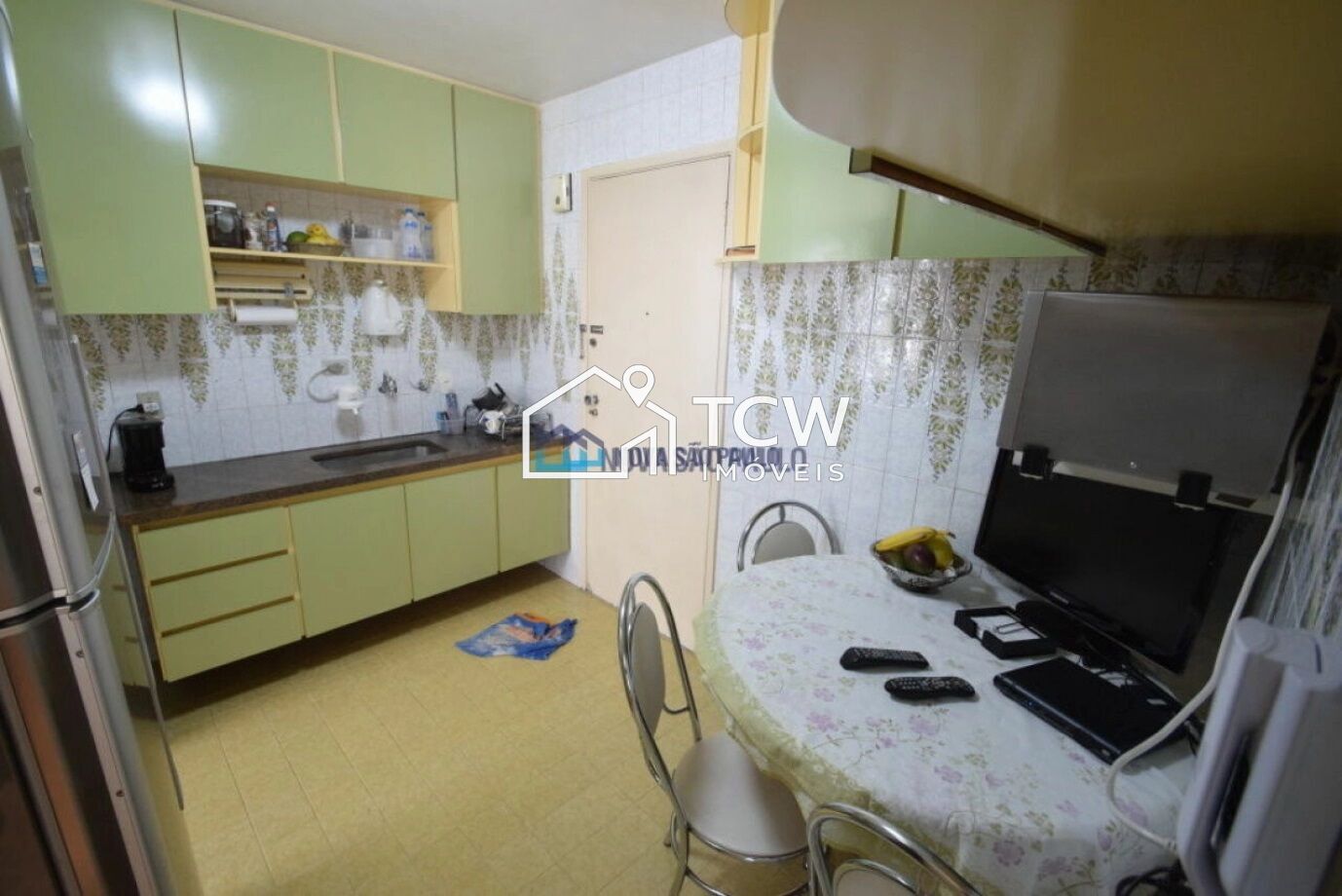 Apartamento, 3 quartos, 97 m² - Foto 16