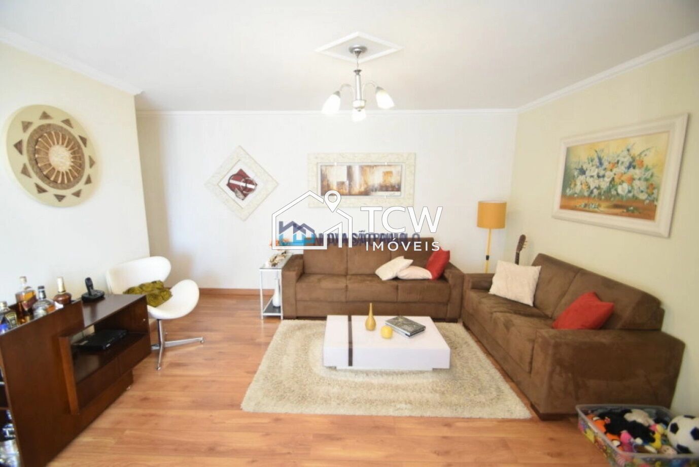Apartamento, 3 quartos, 97 m² - Foto 5