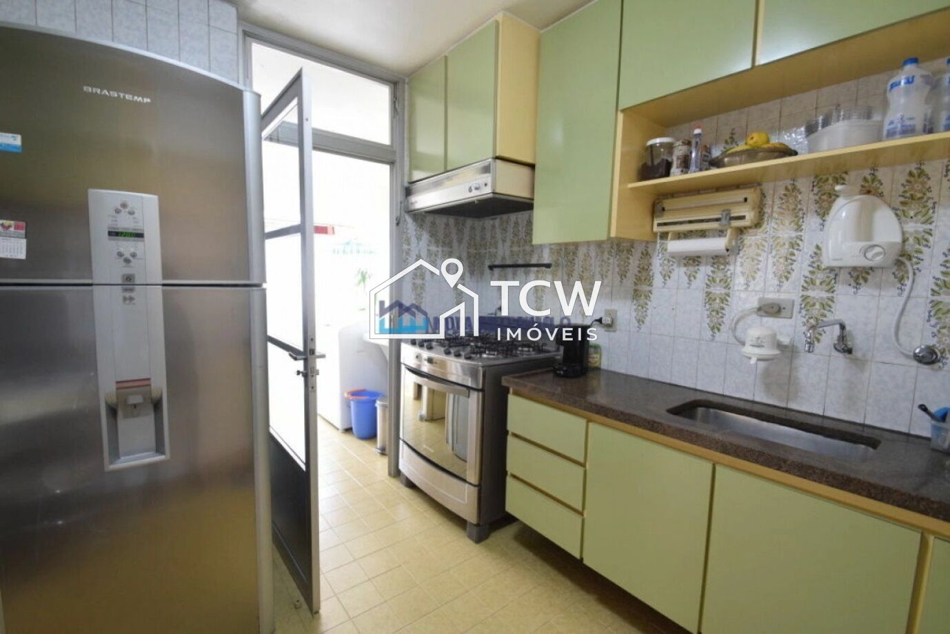 Apartamento, 3 quartos, 97 m² - Foto 17