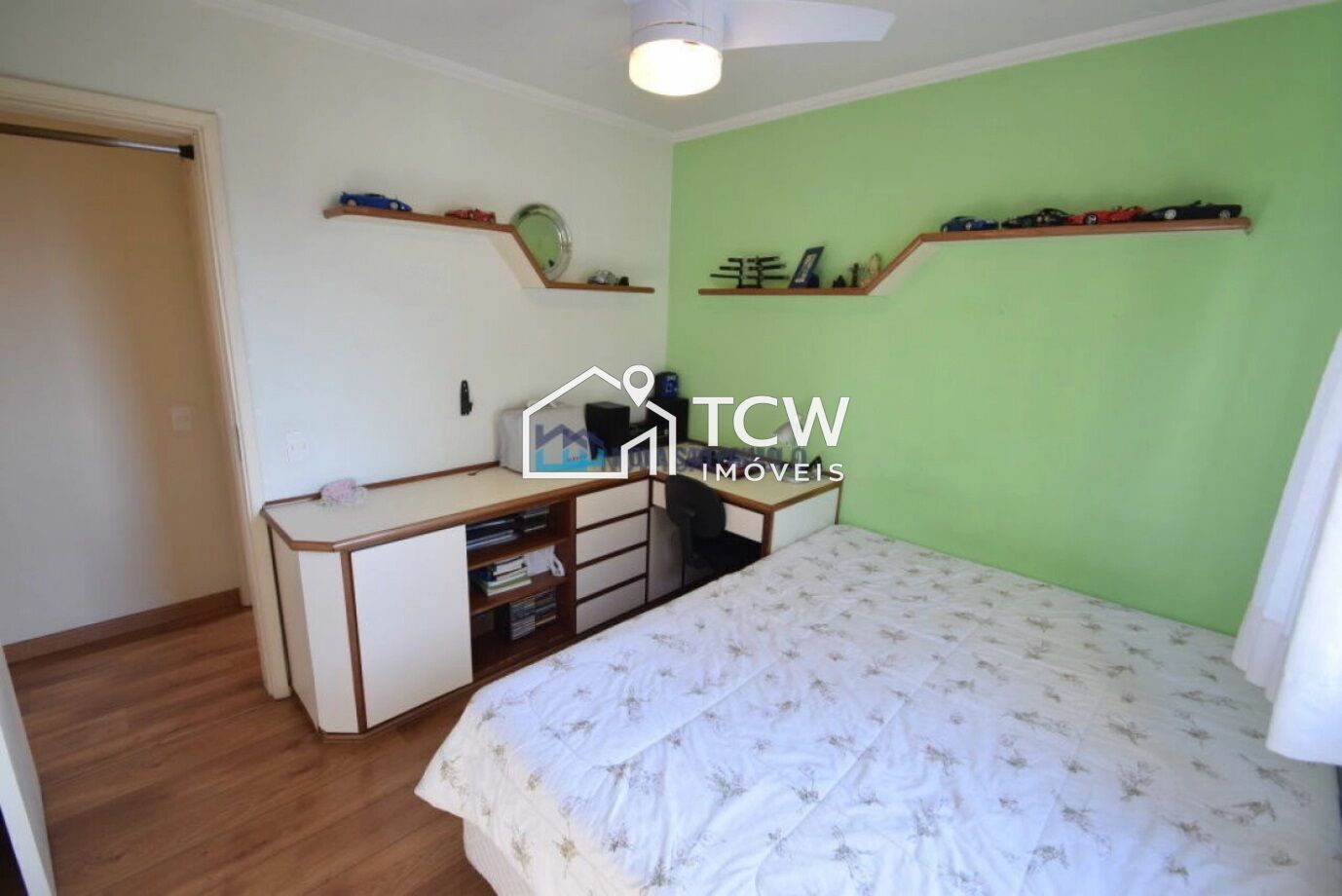 Apartamento, 3 quartos, 97 m² - Foto 14