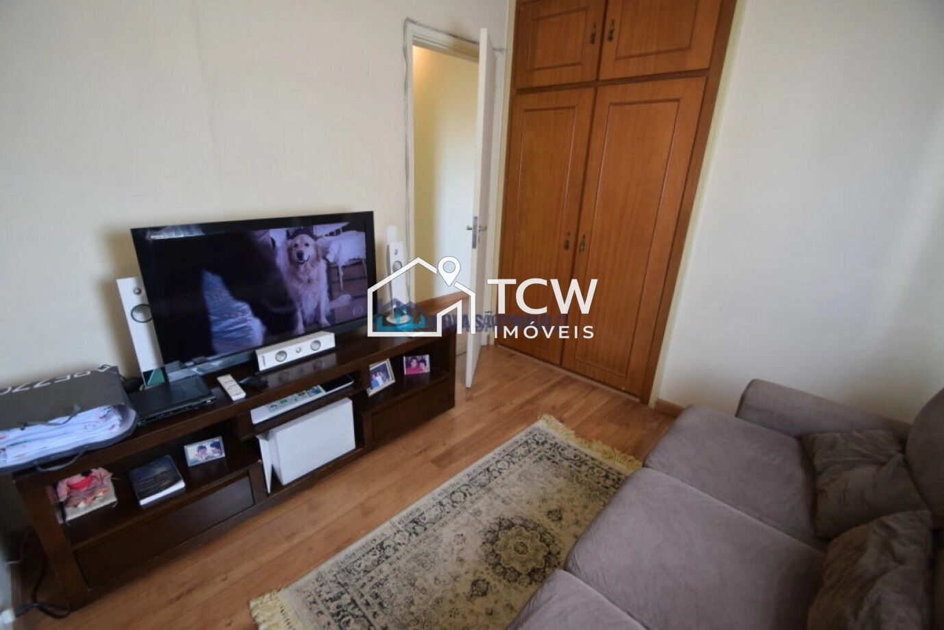 Apartamento, 3 quartos, 97 m² - Foto 8