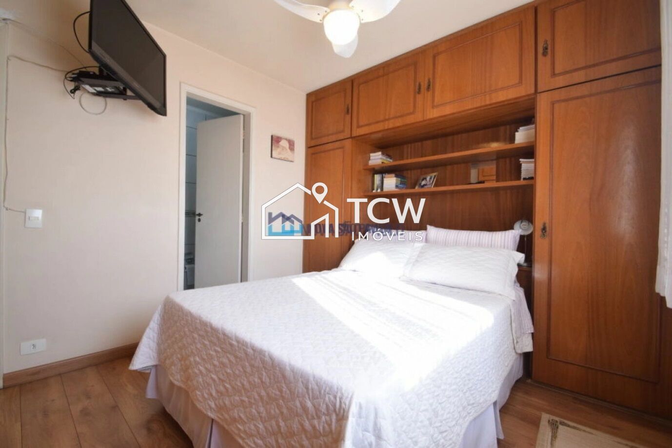 Apartamento, 3 quartos, 97 m² - Foto 9