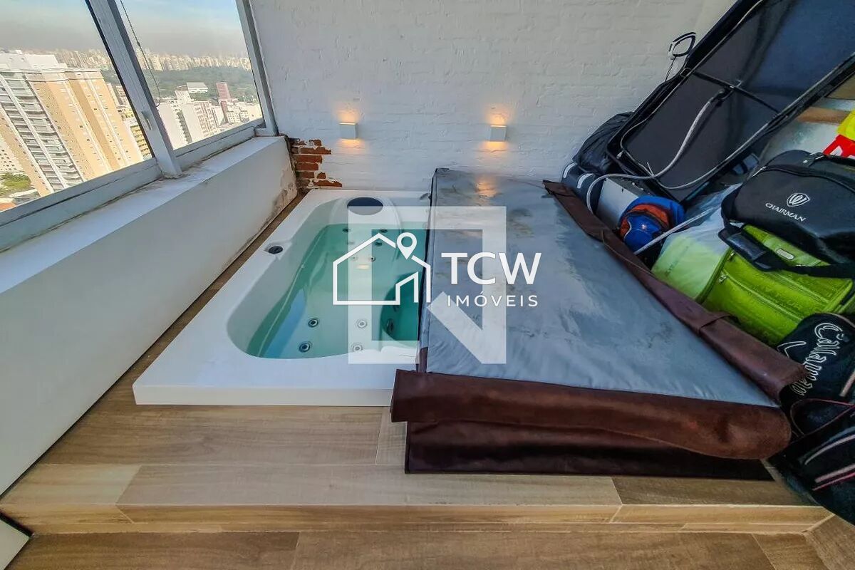 Cobertura, 3 quartos, 154 m² - Foto 6