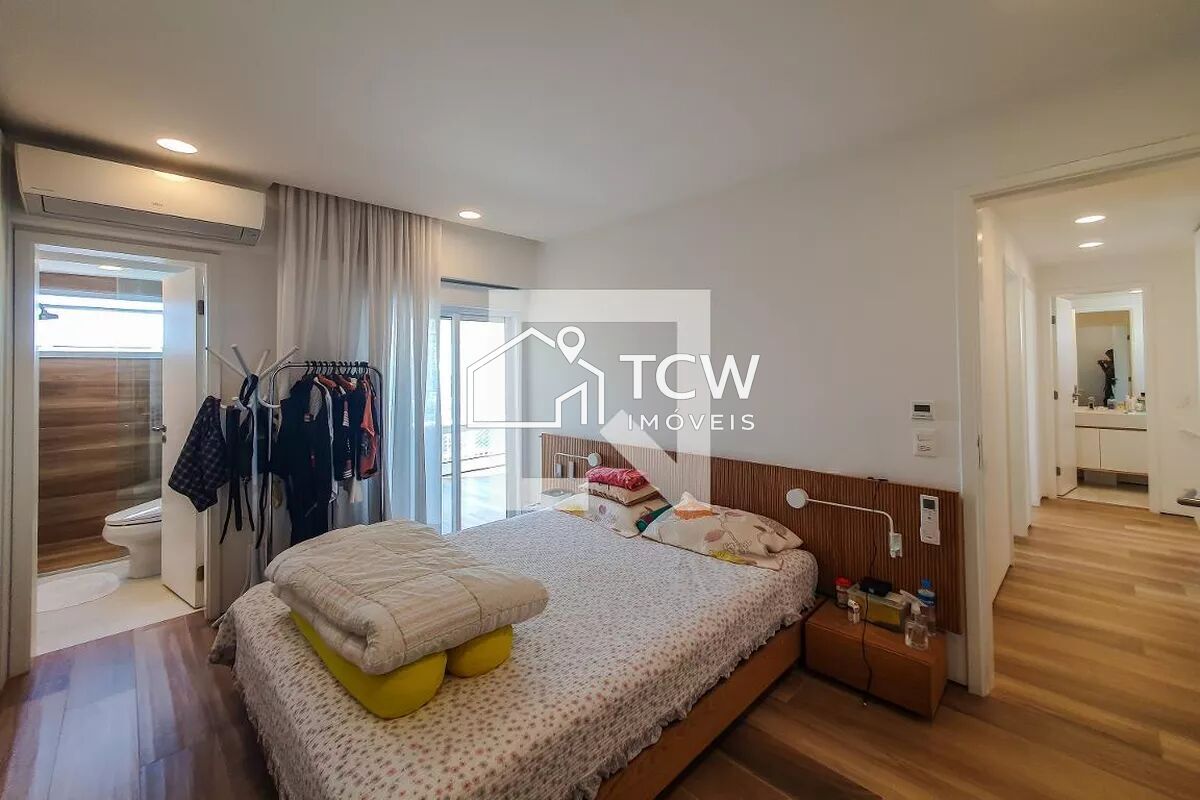 Cobertura, 3 quartos, 154 m² - Foto 31