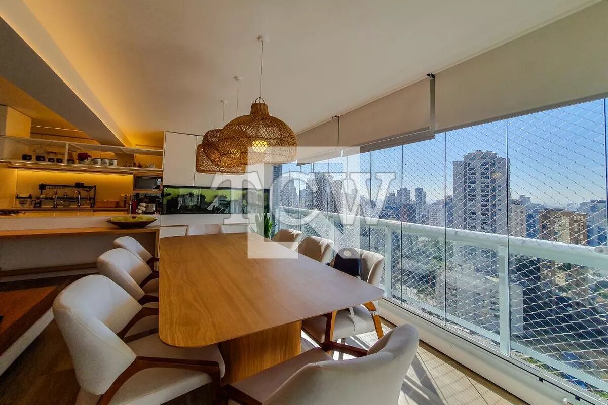 Cobertura à venda com 3 quartos, 154m² - Foto 2