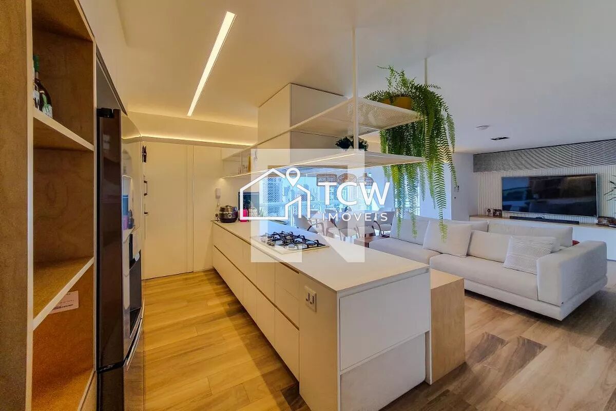 Cobertura, 3 quartos, 154 m² - Foto 11