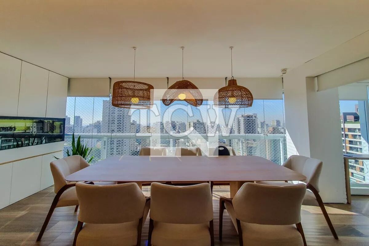 Cobertura à venda com 3 quartos, 154m² - Foto 3