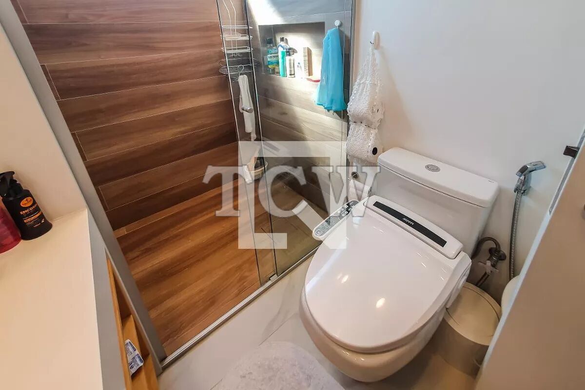 Cobertura à venda com 3 quartos, 154m² - Foto 35