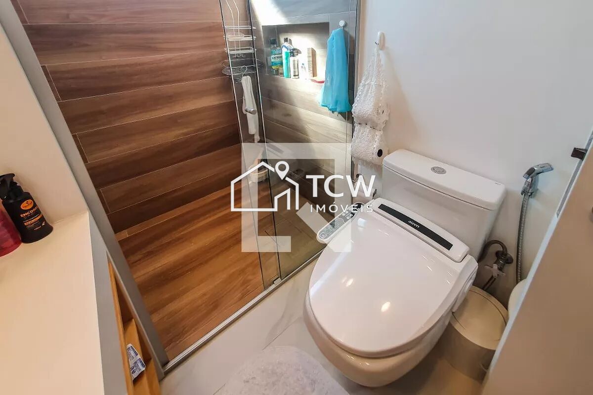 Cobertura, 3 quartos, 154 m² - Foto 35