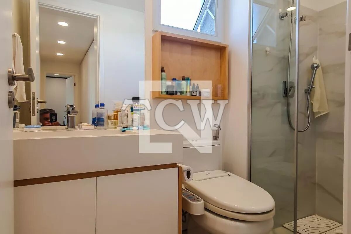 Cobertura à venda com 3 quartos, 154m² - Foto 28
