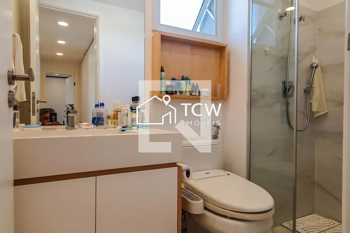 Cobertura, 3 quartos, 154 m² - Foto 28