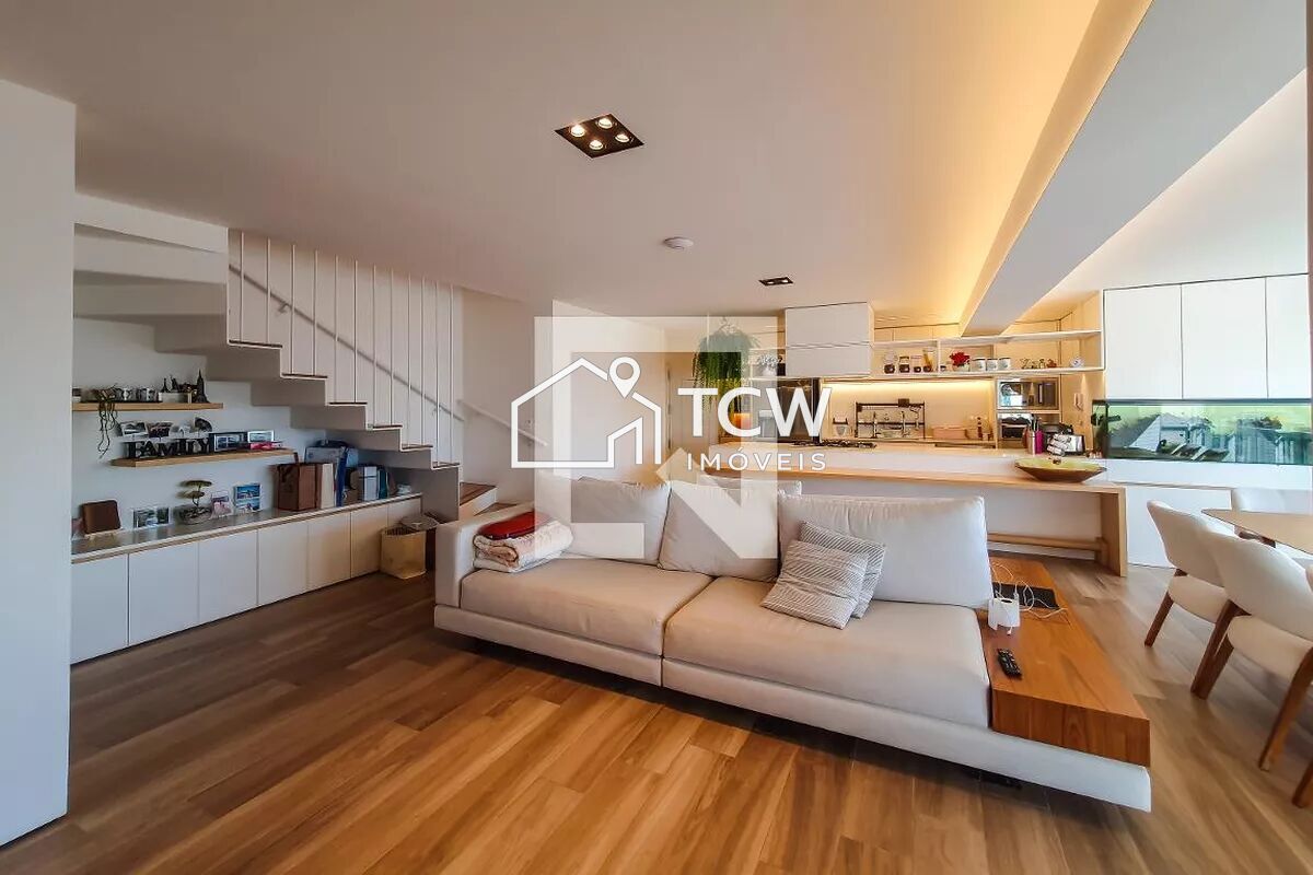 Cobertura, 3 quartos, 154 m² - Foto 15