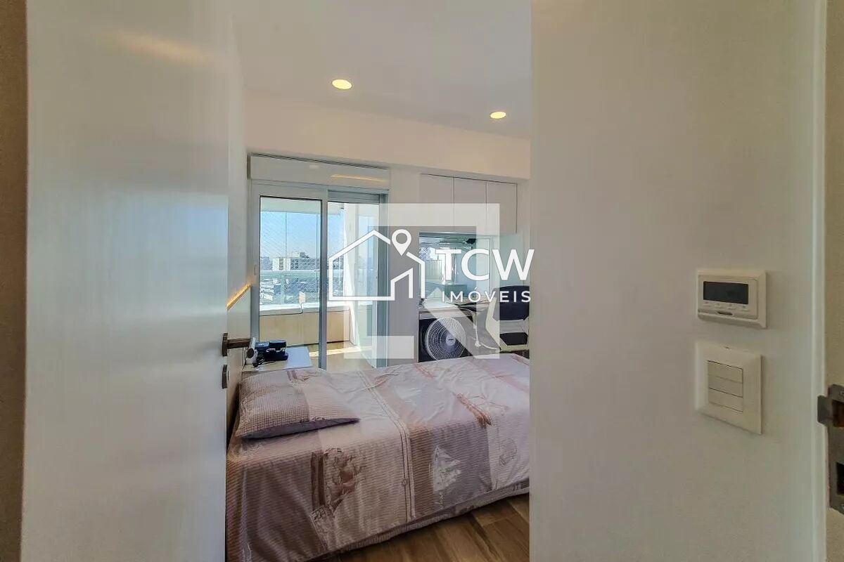Cobertura, 3 quartos, 154 m² - Foto 22