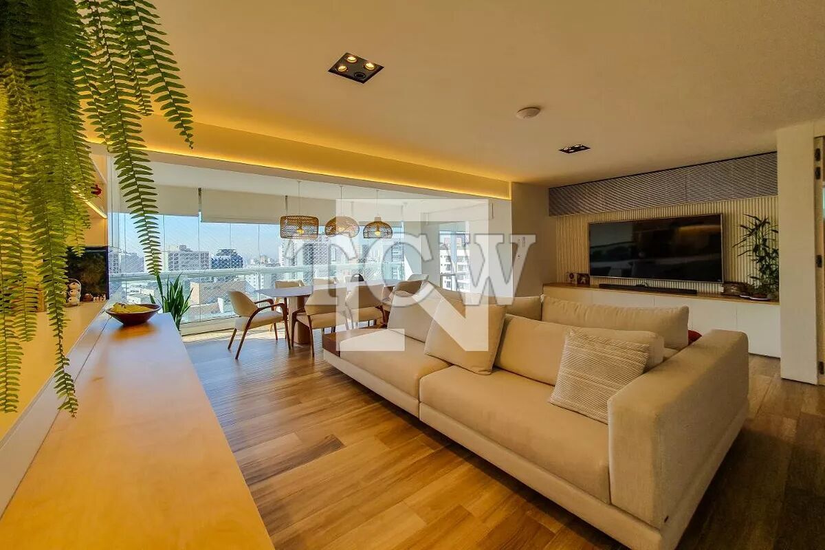 Cobertura à venda com 3 quartos, 154m² - Foto 14