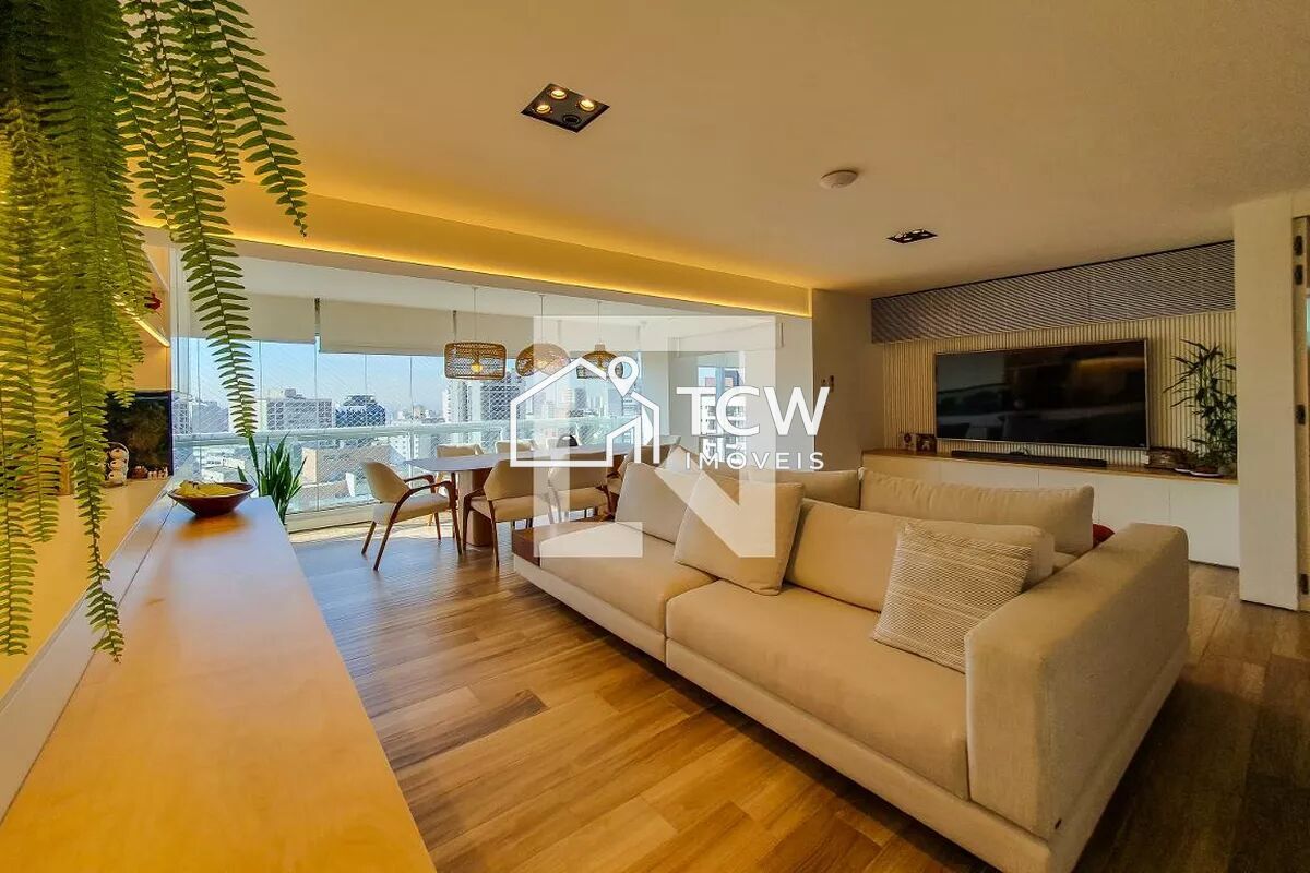 Cobertura, 3 quartos, 154 m² - Foto 14
