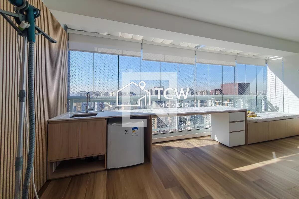 Cobertura, 3 quartos, 154 m² - Foto 8